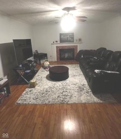 7917 Daylily Drive, Indianapolis, IN 46237