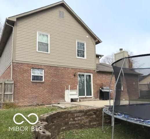 7917 Daylily Drive, Indianapolis, IN 46237