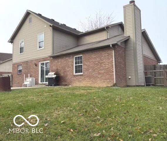 7917 Daylily Drive, Indianapolis, IN 46237