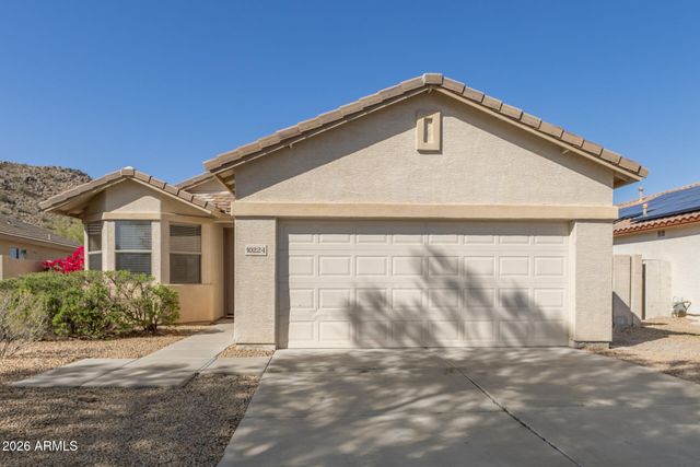 10224 S 182nd Avenue, Goodyear, AZ 85338