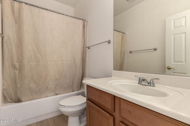 10224 S 182nd Avenue, Goodyear, AZ 85338