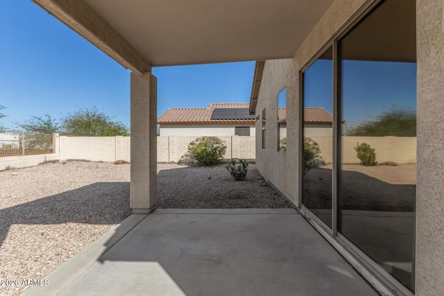 10224 S 182nd Avenue, Goodyear, AZ 85338