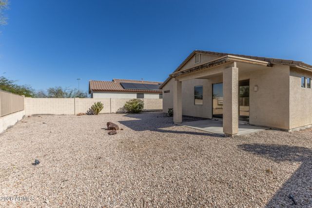 10224 S 182nd Avenue, Goodyear, AZ 85338