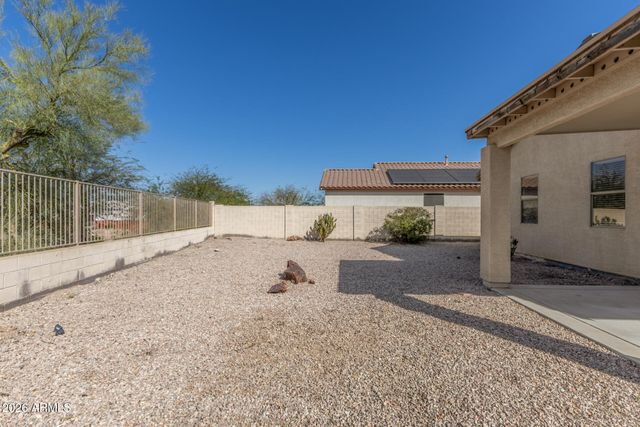 10224 S 182nd Avenue, Goodyear, AZ 85338