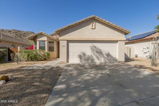 10224 S 182nd Avenue, Goodyear, AZ 85338