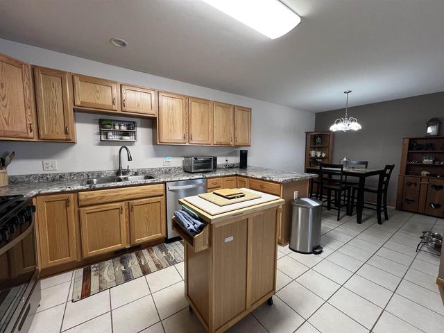 1708 Bates Street, Sauk City, WI 53583