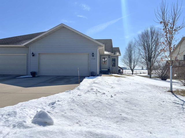 1708 Bates Street, Sauk City, WI 53583