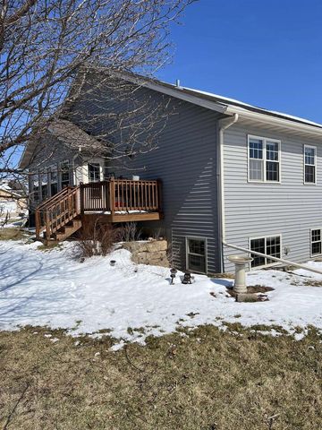 1708 Bates Street, Sauk City, WI 53583