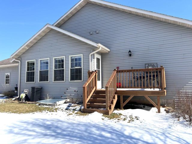 1708 Bates Street, Sauk City, WI 53583