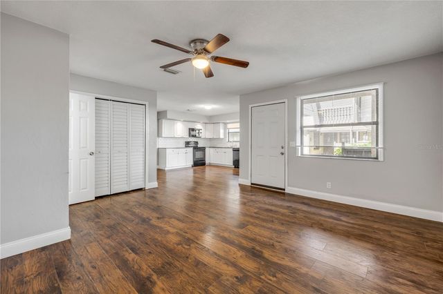 3656 JACKSON STREET 11, Port Orange, FL 32129