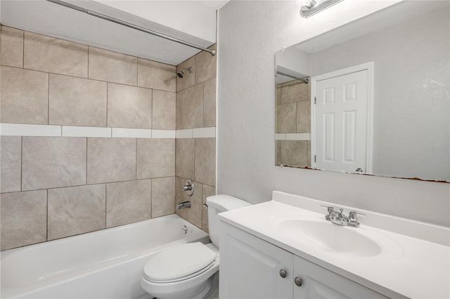 3656 JACKSON STREET 11, Port Orange, FL 32129