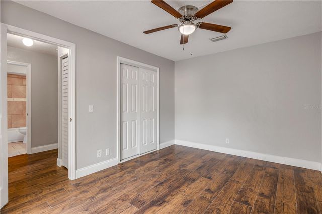 3656 JACKSON STREET 11, Port Orange, FL 32129