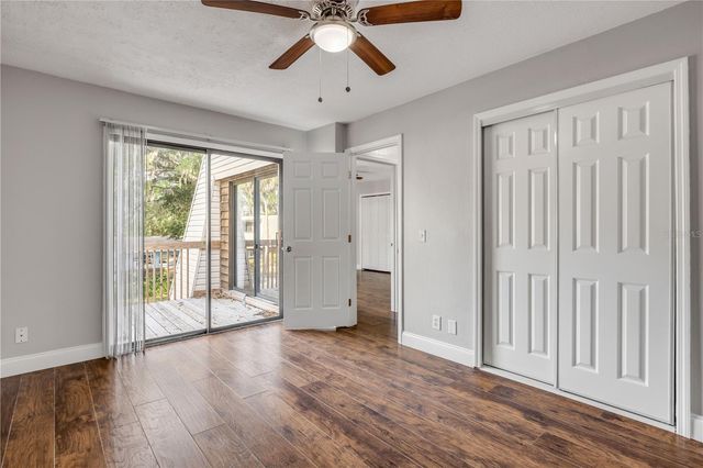 3656 JACKSON STREET 11, Port Orange, FL 32129