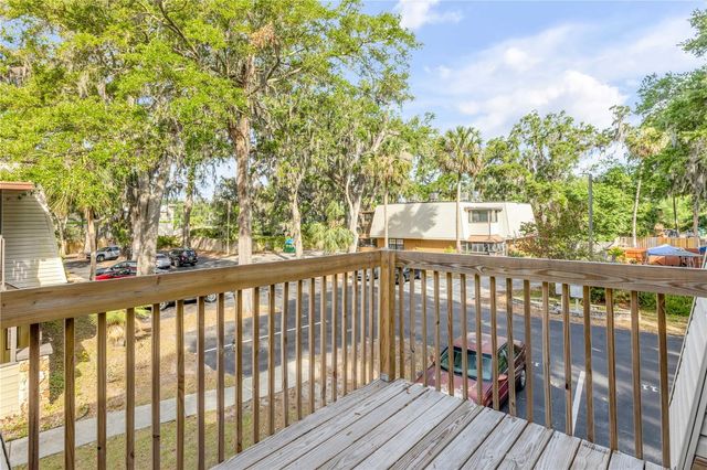 3656 JACKSON STREET 11, Port Orange, FL 32129