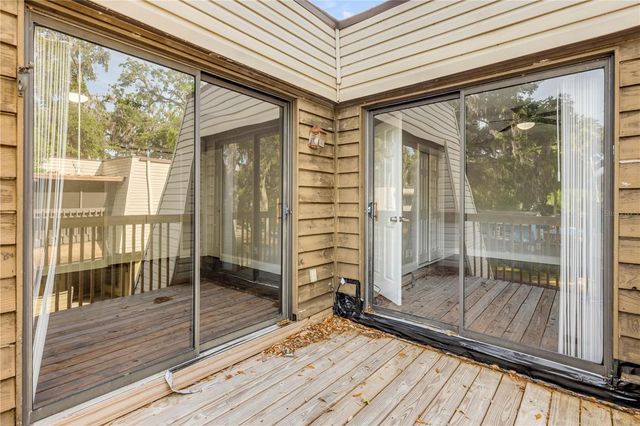 3656 JACKSON STREET 11, Port Orange, FL 32129