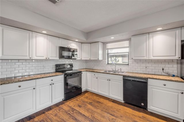 3656 JACKSON STREET 11, Port Orange, FL 32129