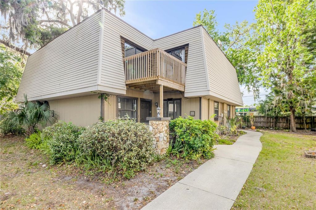 3656 JACKSON STREET 11, Port Orange, FL 32129