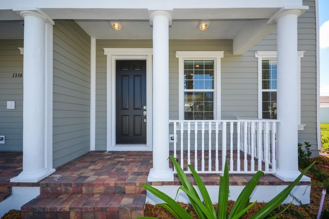 1342 Turnbridge Drive, Jupiter, FL 33458