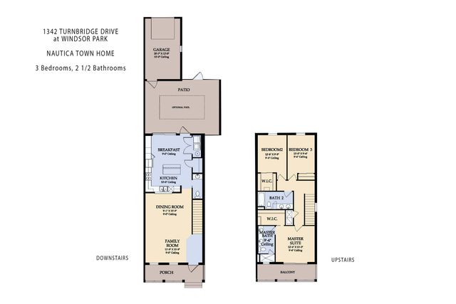 1342 Turnbridge Drive, Jupiter, FL 33458