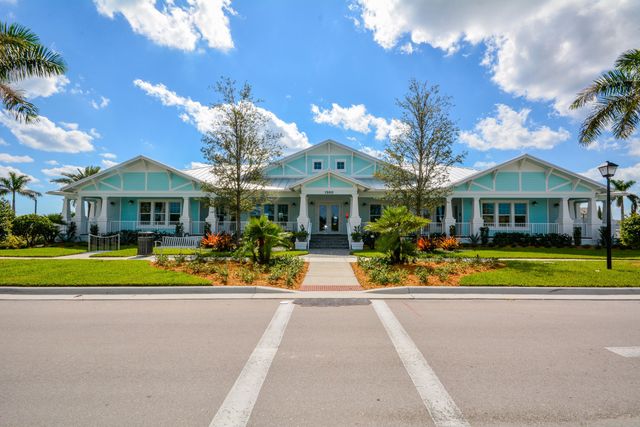 1342 Turnbridge Drive, Jupiter, FL 33458