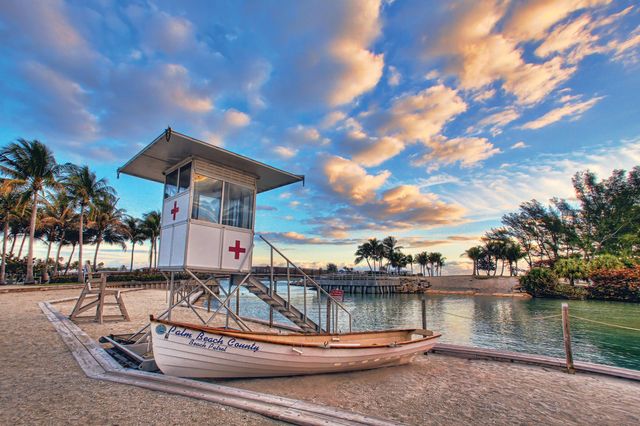 1342 Turnbridge Drive, Jupiter, FL 33458
