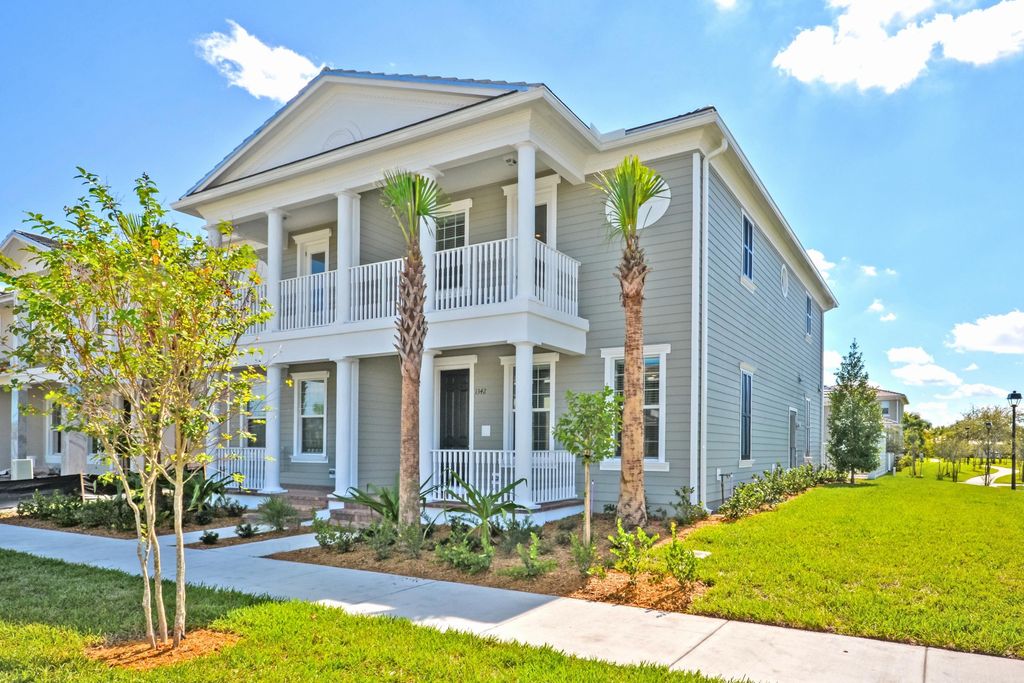 1342 Turnbridge Drive, Jupiter, FL 33458