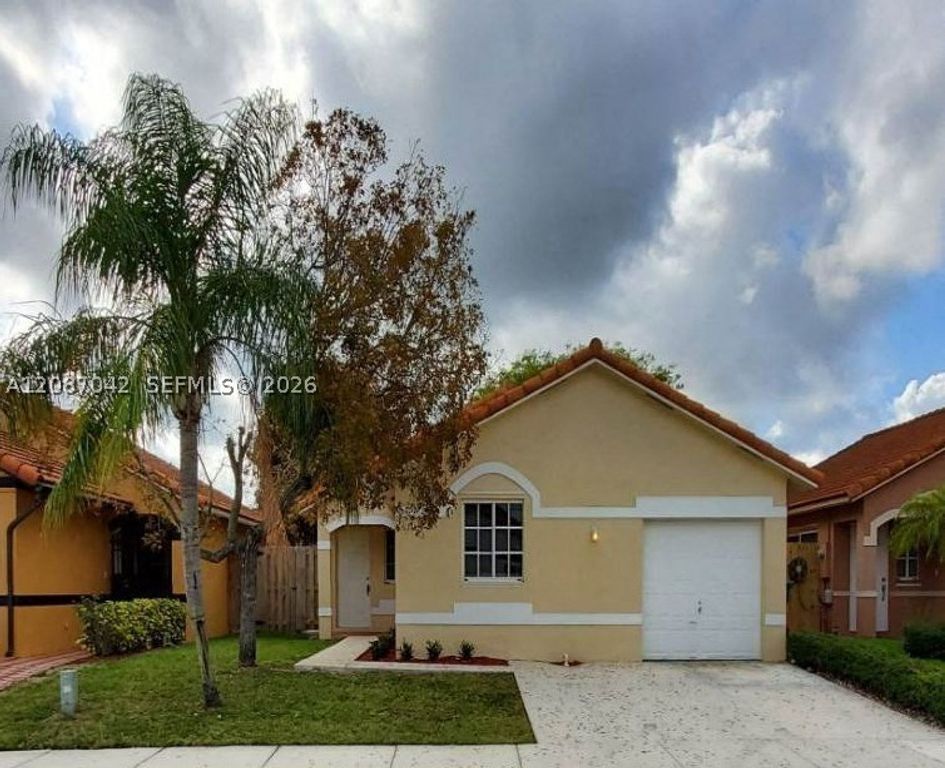17655 SW 146th Ct, Miami, FL 33177