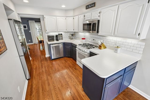 47 Davey Dr, West Orange Twp., NJ 07052