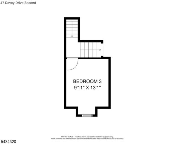 47 Davey Dr, West Orange Twp., NJ 07052