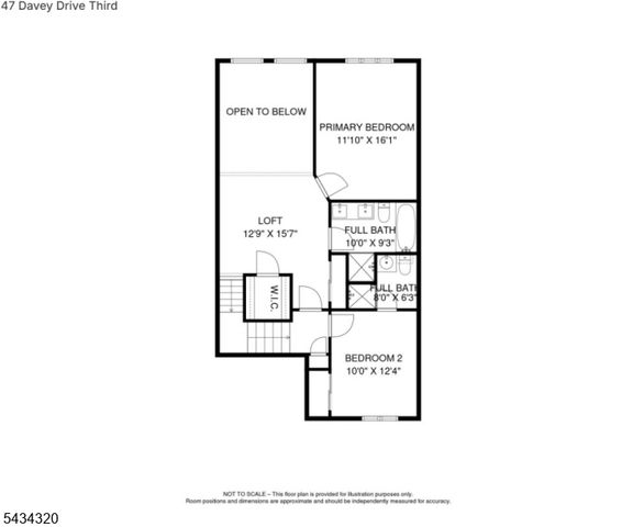 47 Davey Dr, West Orange Twp., NJ 07052