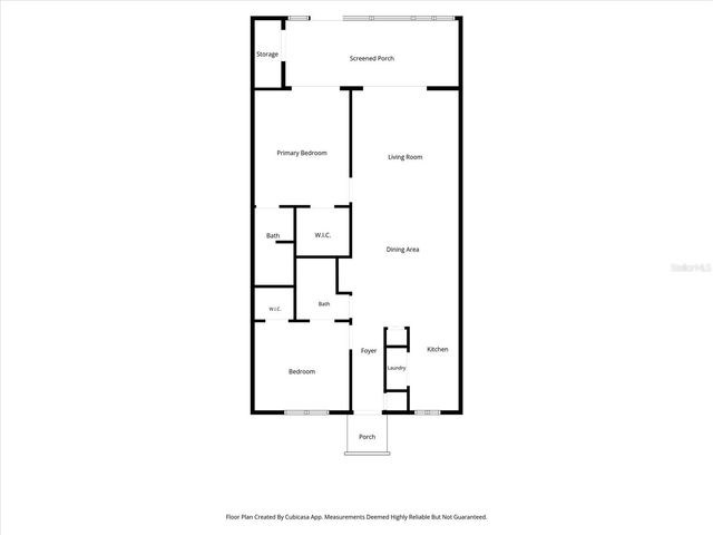 6800 PLACIDA ROAD 1014, Englewood, FL 34224
