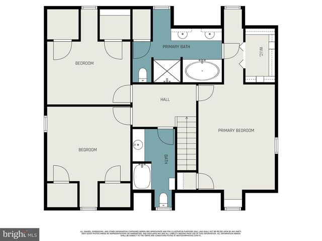 15 BONNYWICK DR, Harrisburg, PA 17111