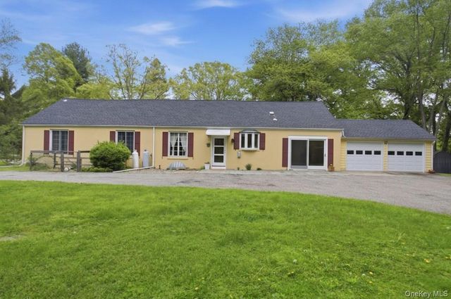 5 Primrose Street, Katonah, NY 10536