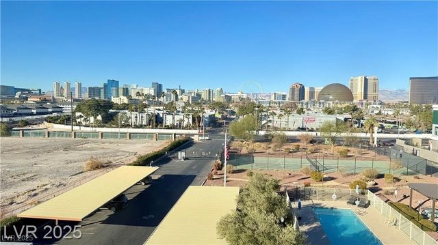 3930 University Center Drive 512, Las Vegas, NV 89119