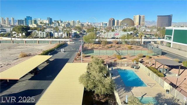 3930 University Center Drive 512, Las Vegas, NV 89119