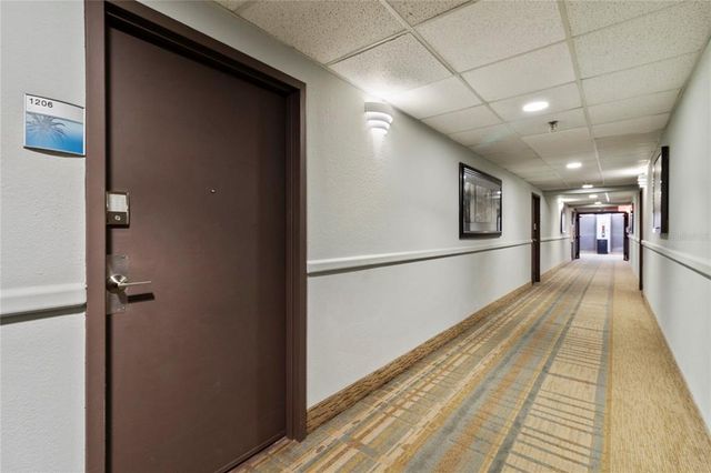 6165 CARRIER DRIVE 1206, Orlando, FL 32819