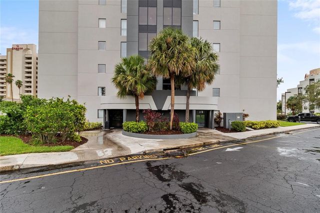 6165 CARRIER DRIVE 1206, Orlando, FL 32819