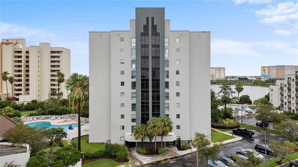 6165 CARRIER DRIVE 1206, Orlando, FL 32819