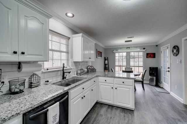 4420 Raleigh Drive, Conway, AR 72034