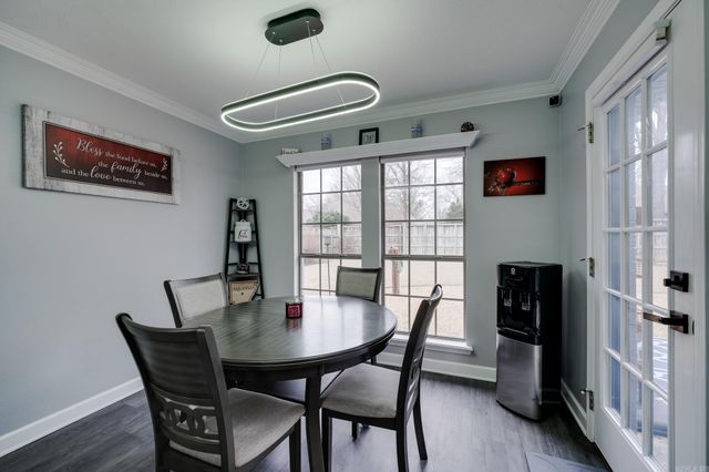 4420 Raleigh Drive, Conway, AR 72034