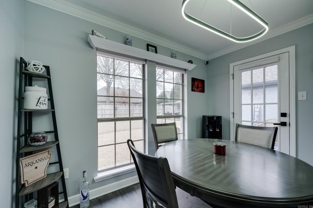 4420 Raleigh Drive, Conway, AR 72034