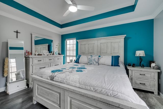 4420 Raleigh Drive, Conway, AR 72034