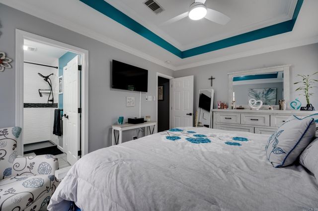 4420 Raleigh Drive, Conway, AR 72034