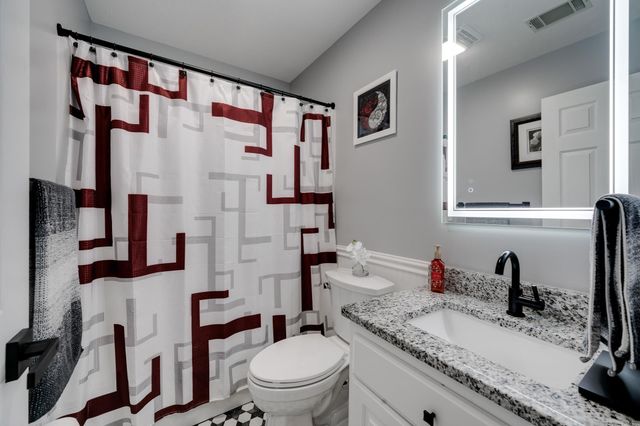 4420 Raleigh Drive, Conway, AR 72034