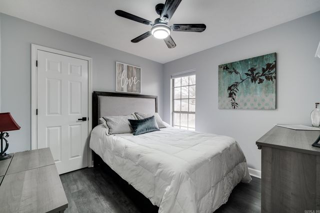 4420 Raleigh Drive, Conway, AR 72034