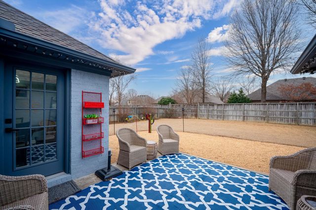 4420 Raleigh Drive, Conway, AR 72034