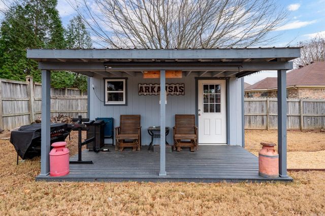 4420 Raleigh Drive, Conway, AR 72034