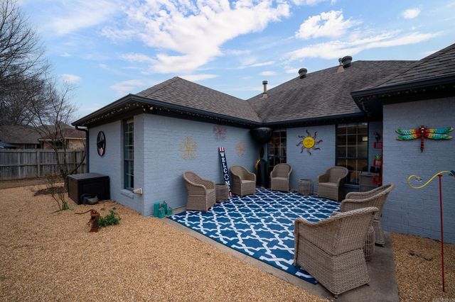 4420 Raleigh Drive, Conway, AR 72034