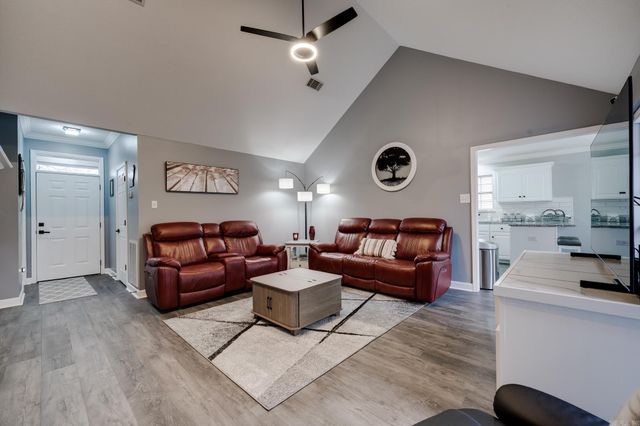 4420 Raleigh Drive, Conway, AR 72034