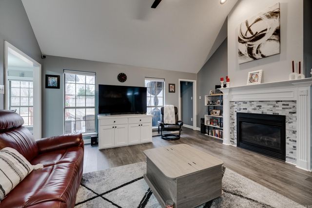 4420 Raleigh Drive, Conway, AR 72034